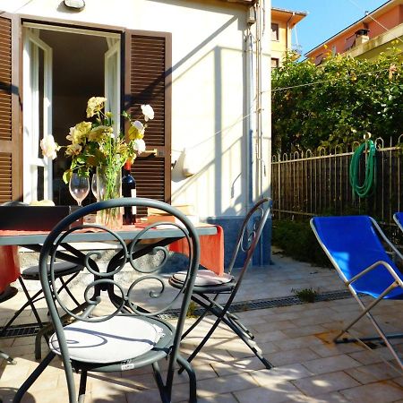 Bilocale Con Terrazza, Levanto Exterior photo
