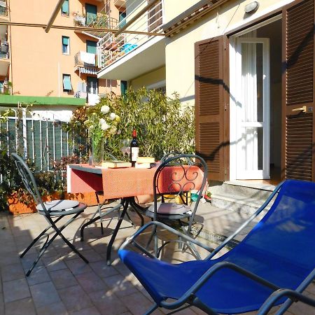 Bilocale Con Terrazza, Levanto Exterior photo