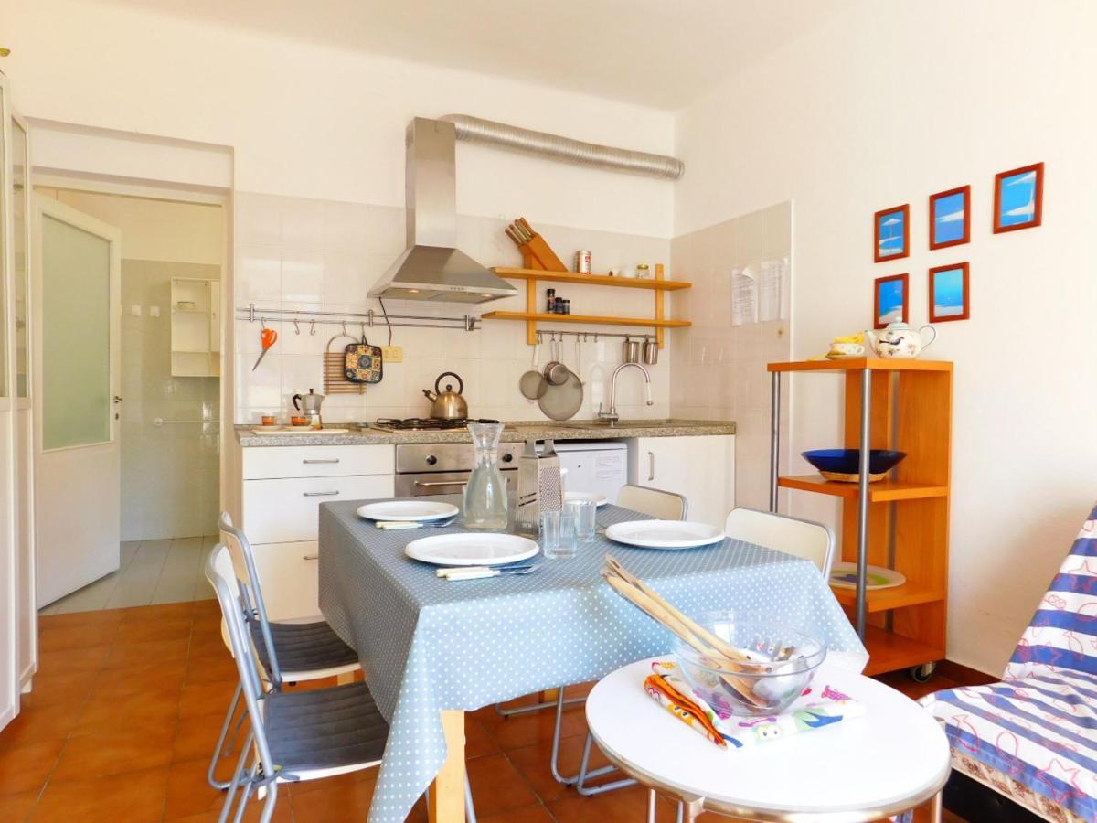 Bilocale Con Terrazza, Levanto Exterior photo