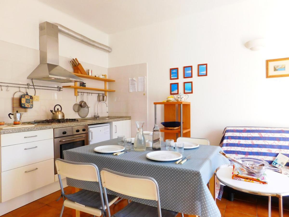 Bilocale Con Terrazza, Levanto Exterior photo