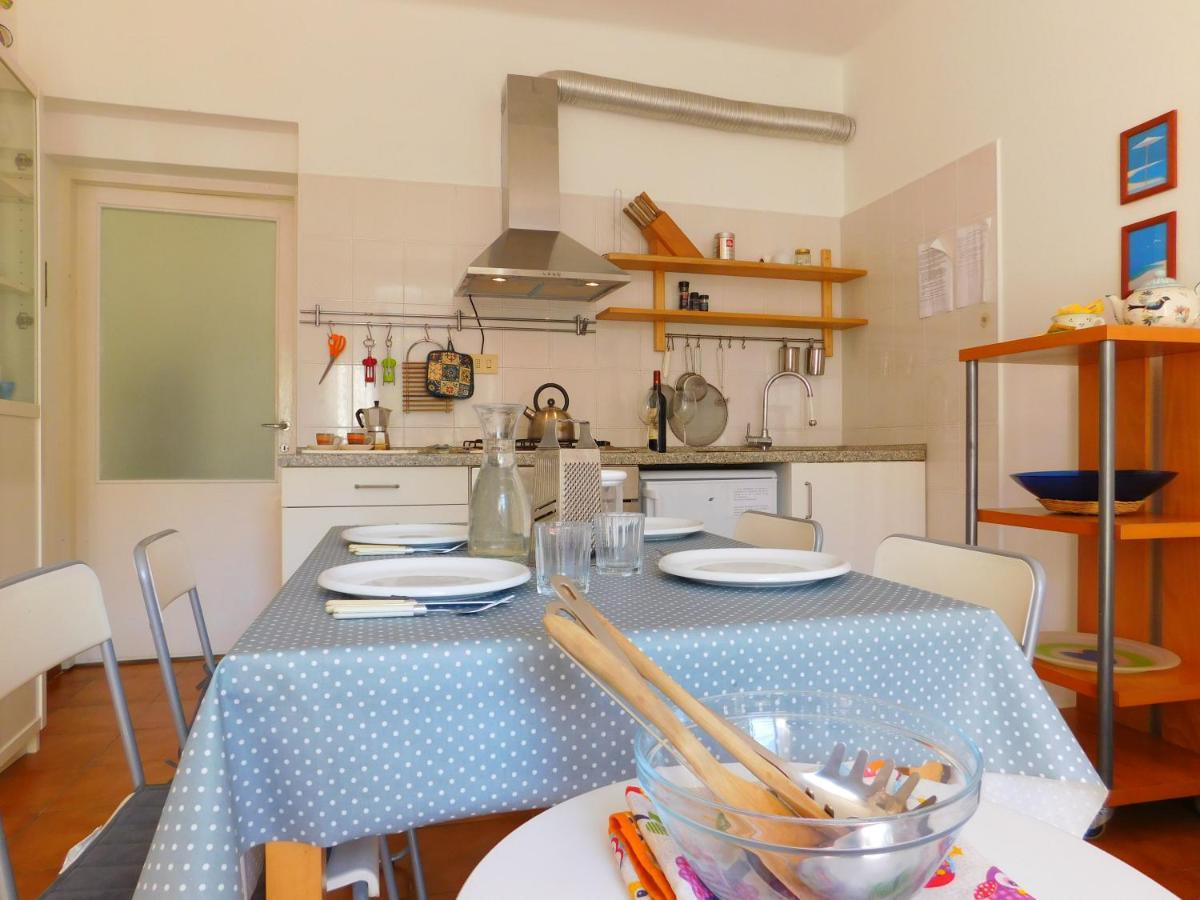 Bilocale Con Terrazza, Levanto Exterior photo