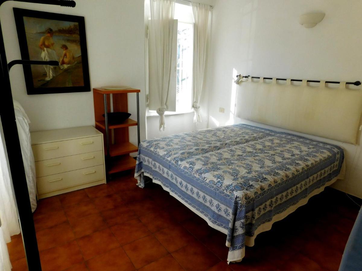 Bilocale Con Terrazza, Levanto Exterior photo