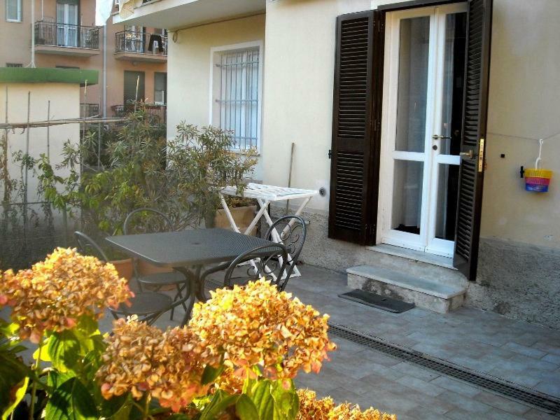 Bilocale Con Terrazza, Levanto Exterior photo